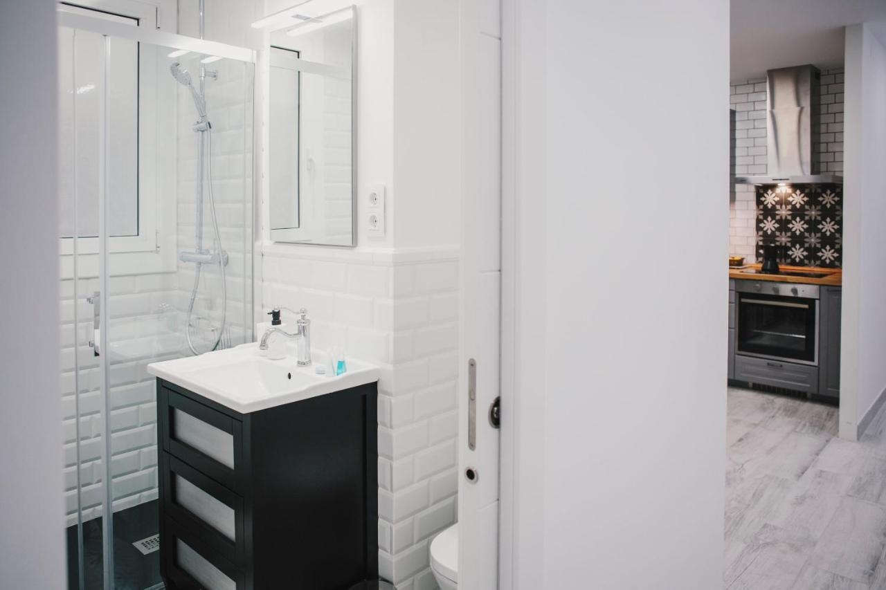 Bbarcelona Fira Superior Flats Appartamento Barcellona