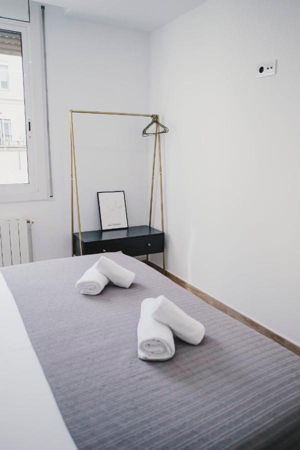 Appartamento Bbarcelona Fira Superior Flats *