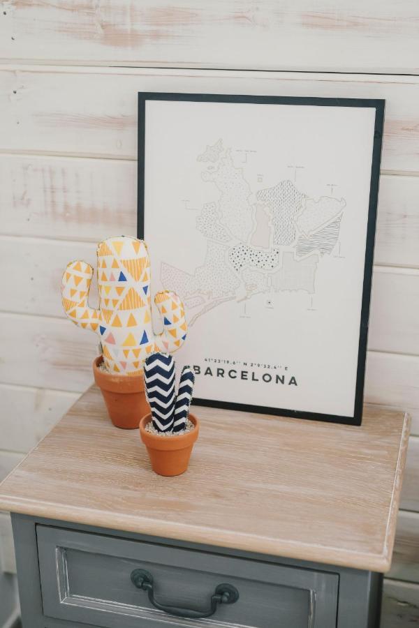 Bbarcelona Fira Superior Flats Appartamento
