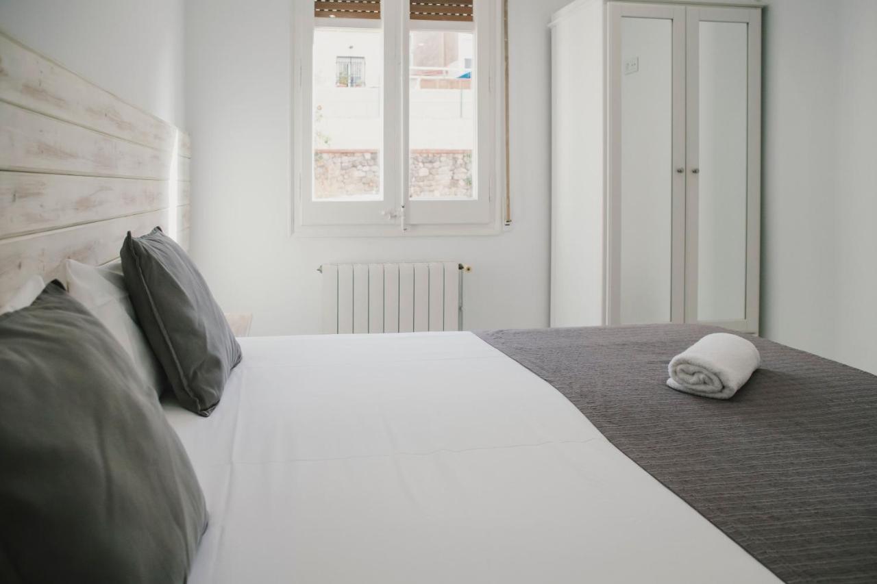 Appartamento Bbarcelona Fira Superior Flats *