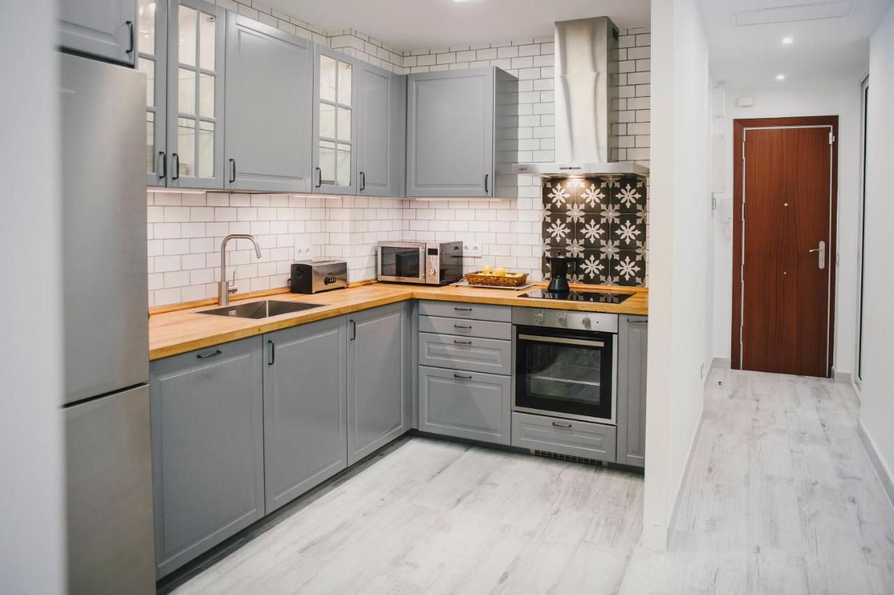 Appartamento Bbarcelona Fira Superior Flats Barcellona