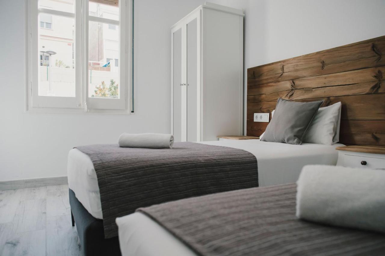 Appartamento Bbarcelona Fira Superior Flats *