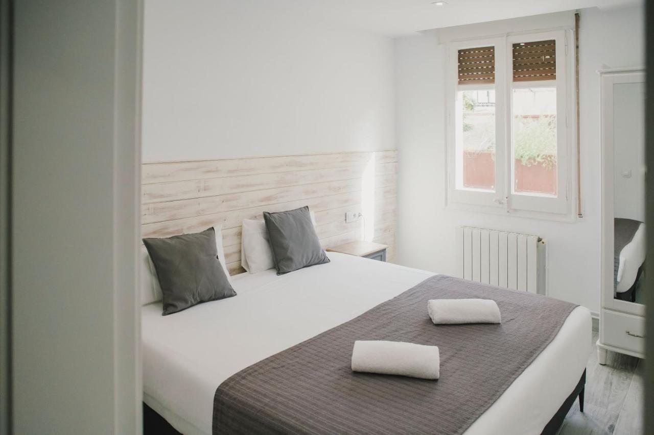 Bbarcelona Fira Superior Flats Appartamento