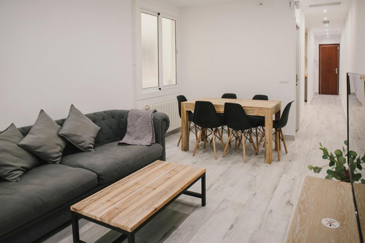 Bbarcelona Fira Superior Flats Appartamento Barcellona