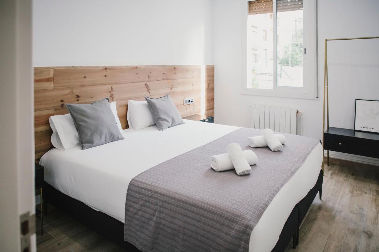 Appartamento Bbarcelona Fira Superior Flats *