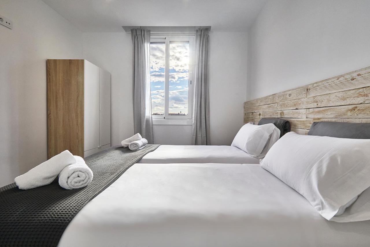Appartamento Bbarcelona Fira Superior Flats