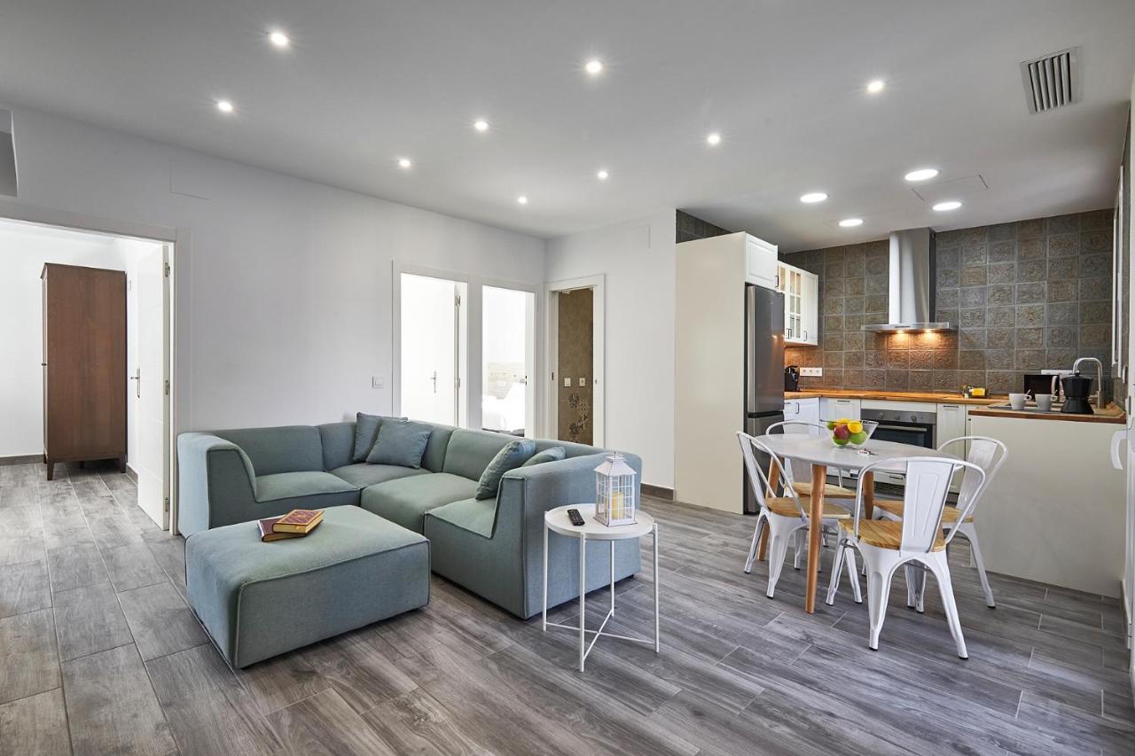 Appartamento Bbarcelona Fira Superior Flats Barcellona