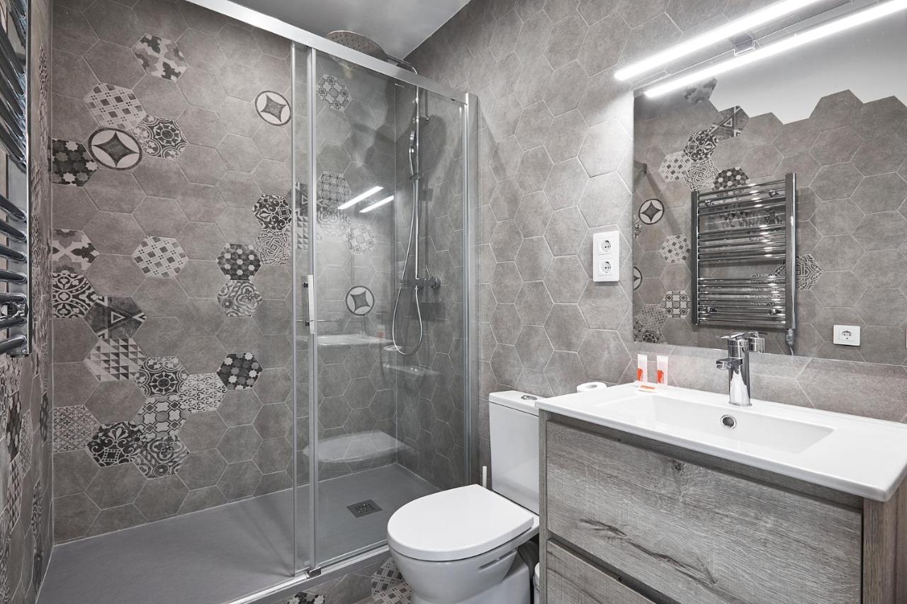 Bbarcelona Fira Superior Flats Appartamento Barcellona
