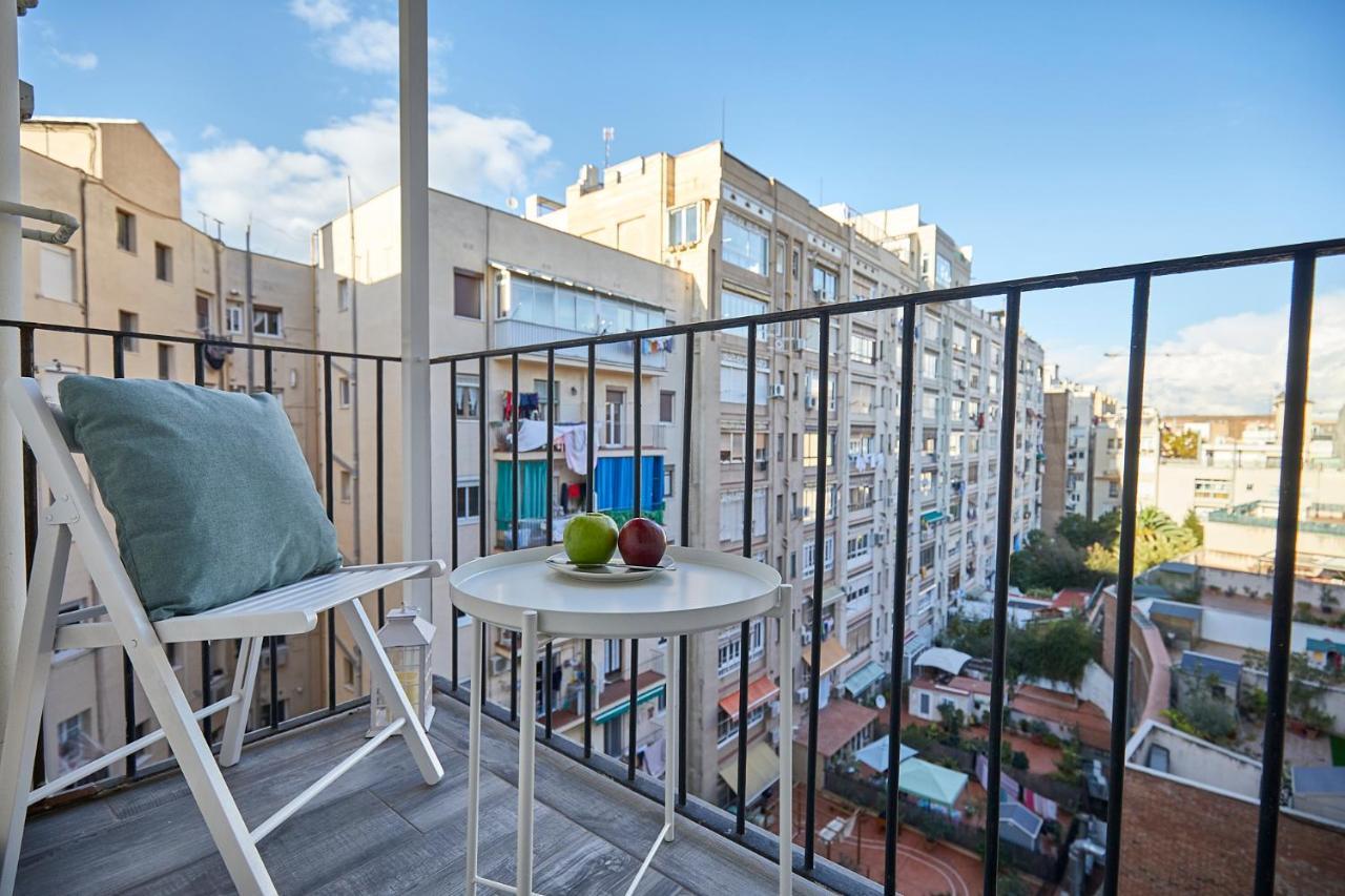 Bbarcelona Fira Superior Flats Barcellona