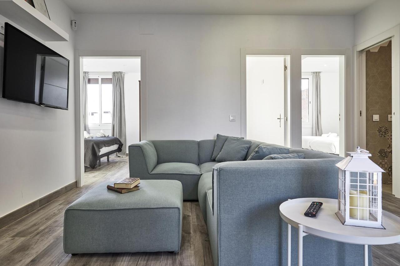 Appartamento Bbarcelona Fira Superior Flats