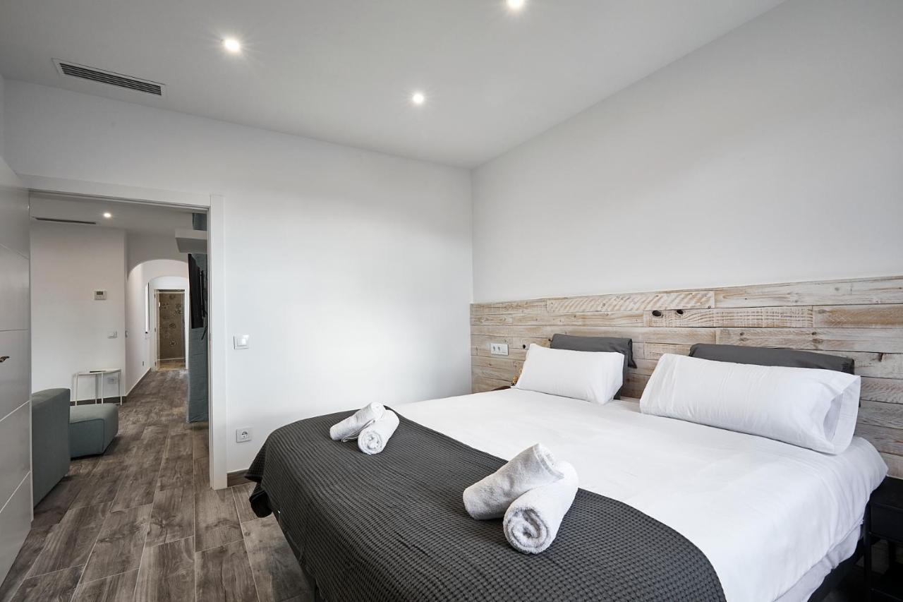 Appartamento Bbarcelona Fira Superior Flats *